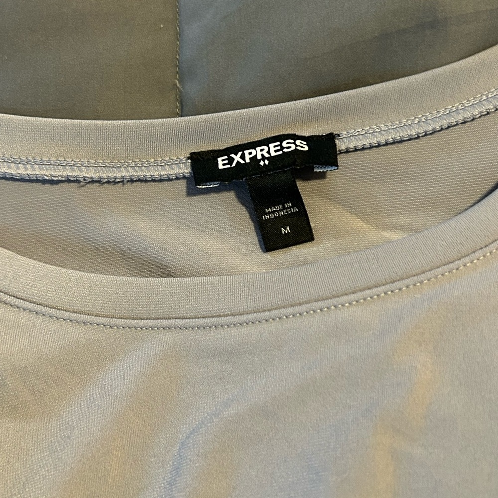 Express Top - Picture 5 of 6